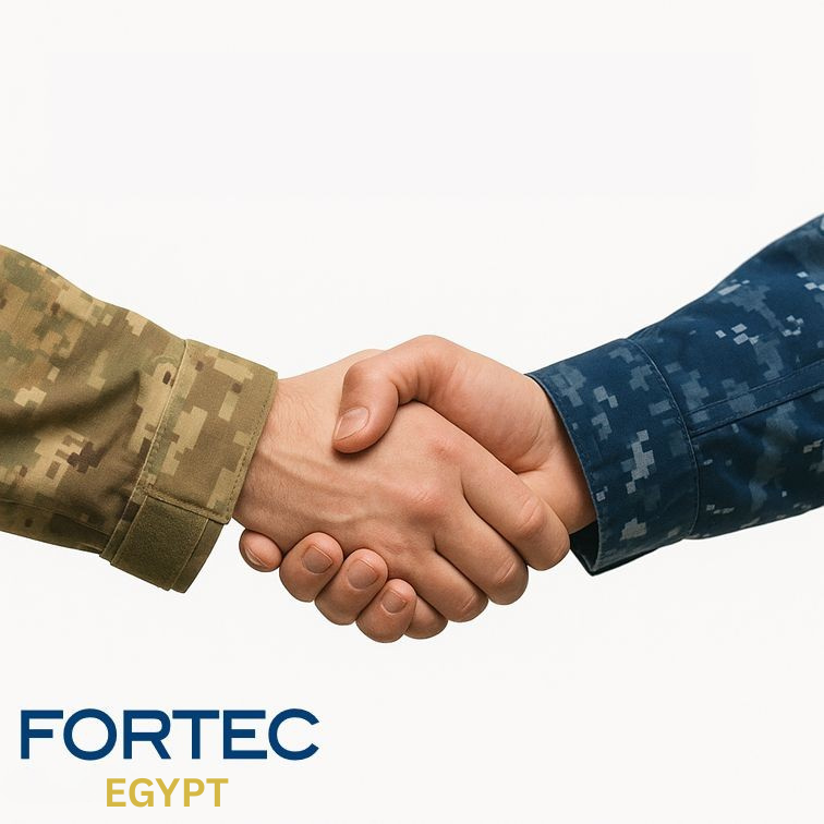 FORTEC Elektronik AG Acquires NOTTROT B.V., Strengthening Presence in Maritime and Defence Sectors FORTEC Elektronik AG Acquires NOTTROT B.V., Strengthening Presence in Maritime and Defence Sectors