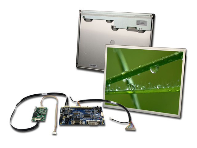 Fortec Switzerland - TFT Components Fortec Switzerland - TFT Components