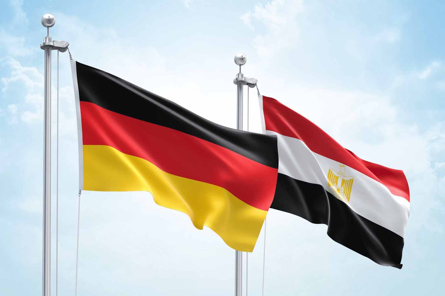 Egypt and Germany Sign €100 Million Debt Swap Deal to Support National Development