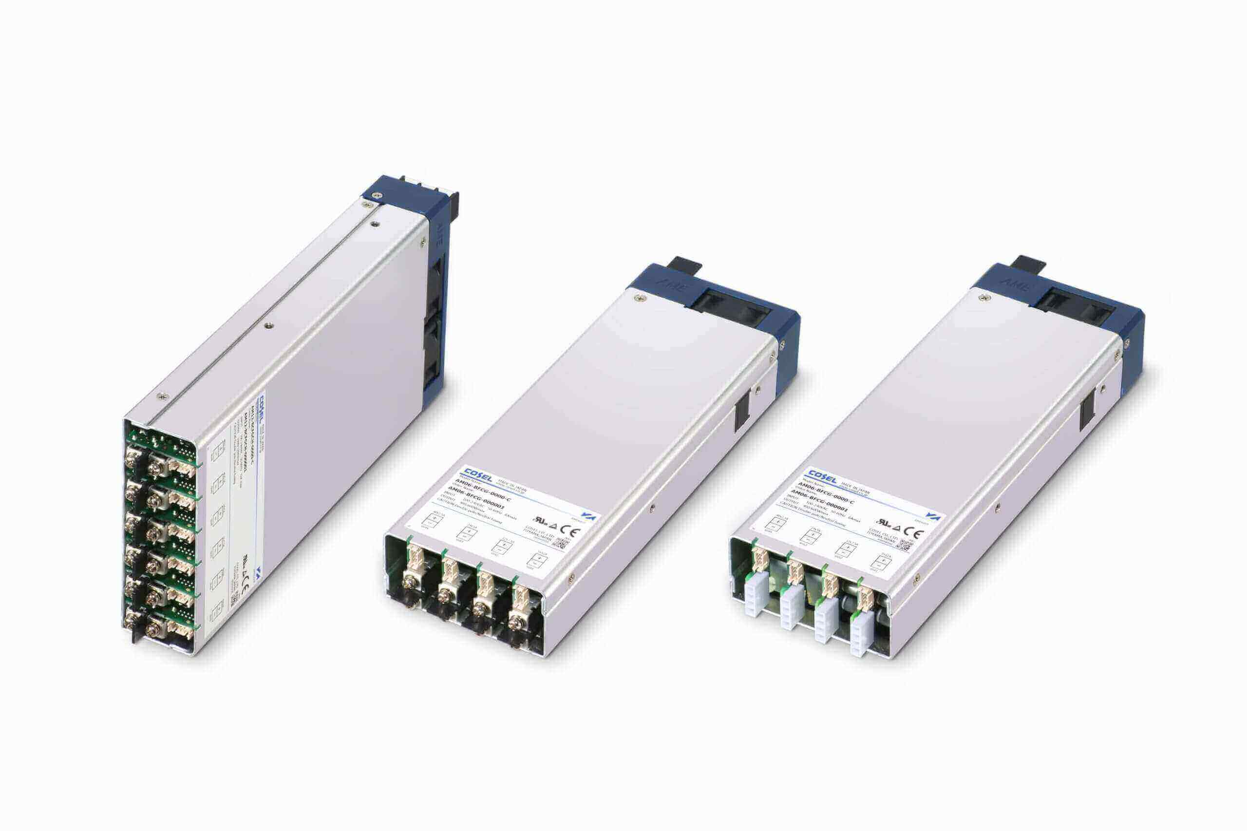 Power Supply Egypt: Reliable Power Solutions for Industrial and Critical Applications