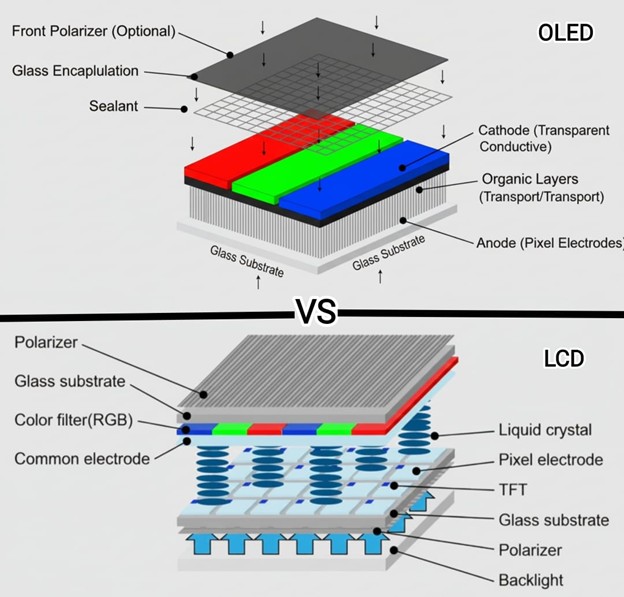 Digital Display Ultimate Guidance