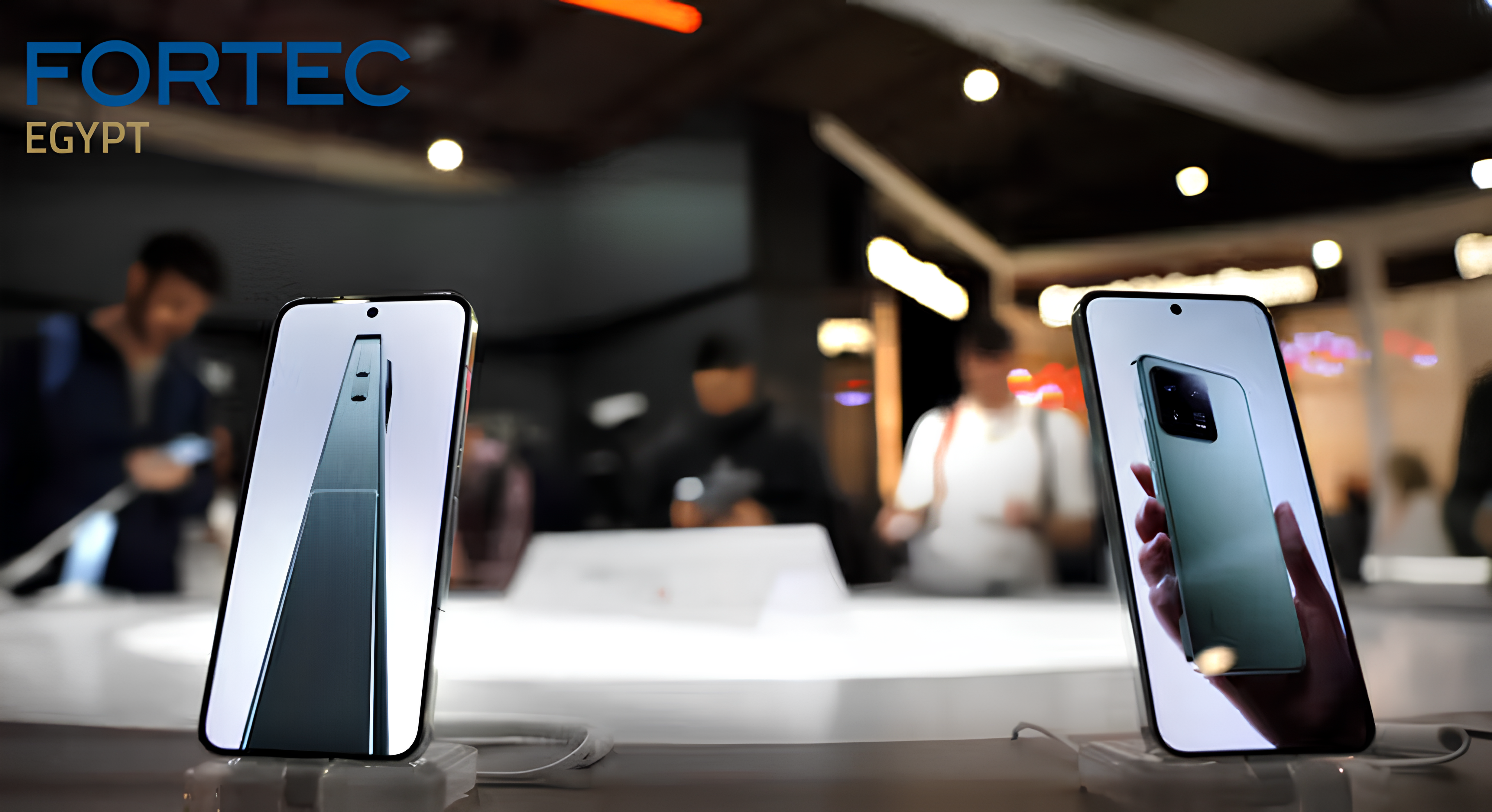 Egypt to Triple Mobile Production as AI Strategy Enters New Phase