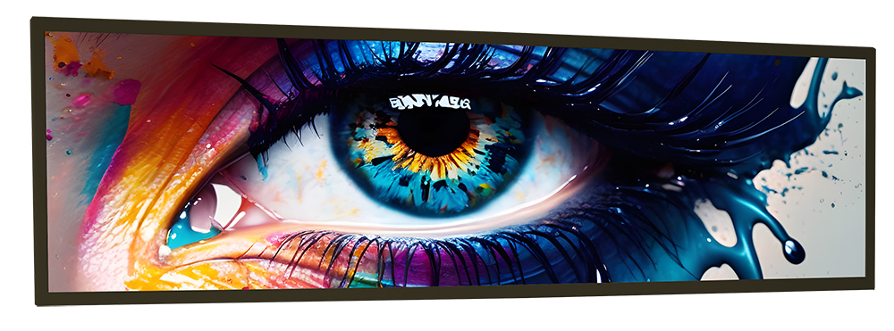 Rugged Special Format Monitors: Designed for Challenging Environments