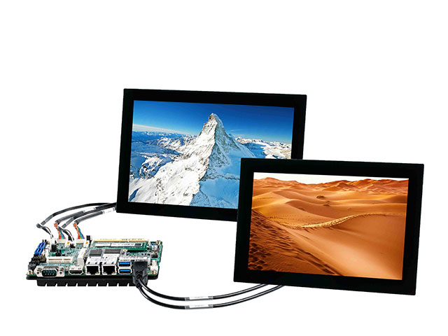Fortec Switzerland - Embedded Fortec Switzerland - Embedded