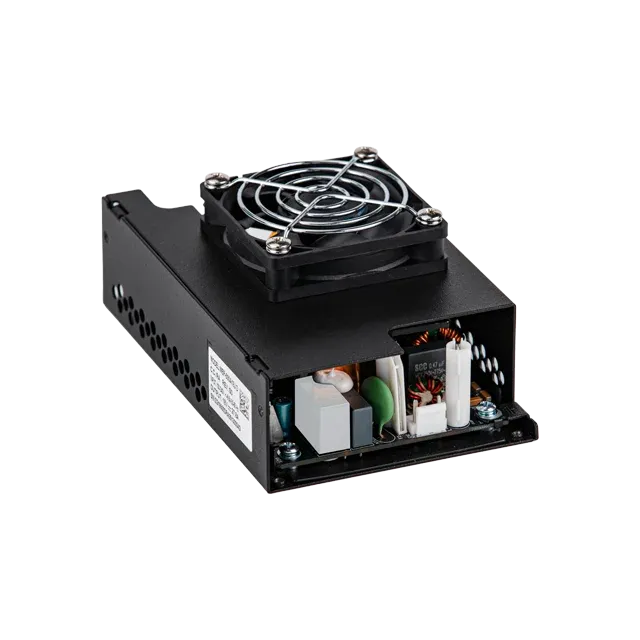 Delta MEP-500A Series Medical Power Supplies