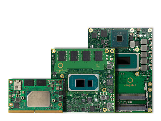 Fortec Switzerland - Embedded Fortec Switzerland - Embedded