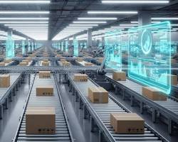 Digital Signage in Egypt’s Logistics and Warehousing: Driving Growth and Efficiency