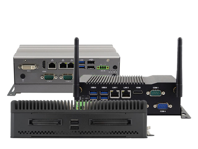 Fortec Switzerland - Embedded Fortec Switzerland - Embedded