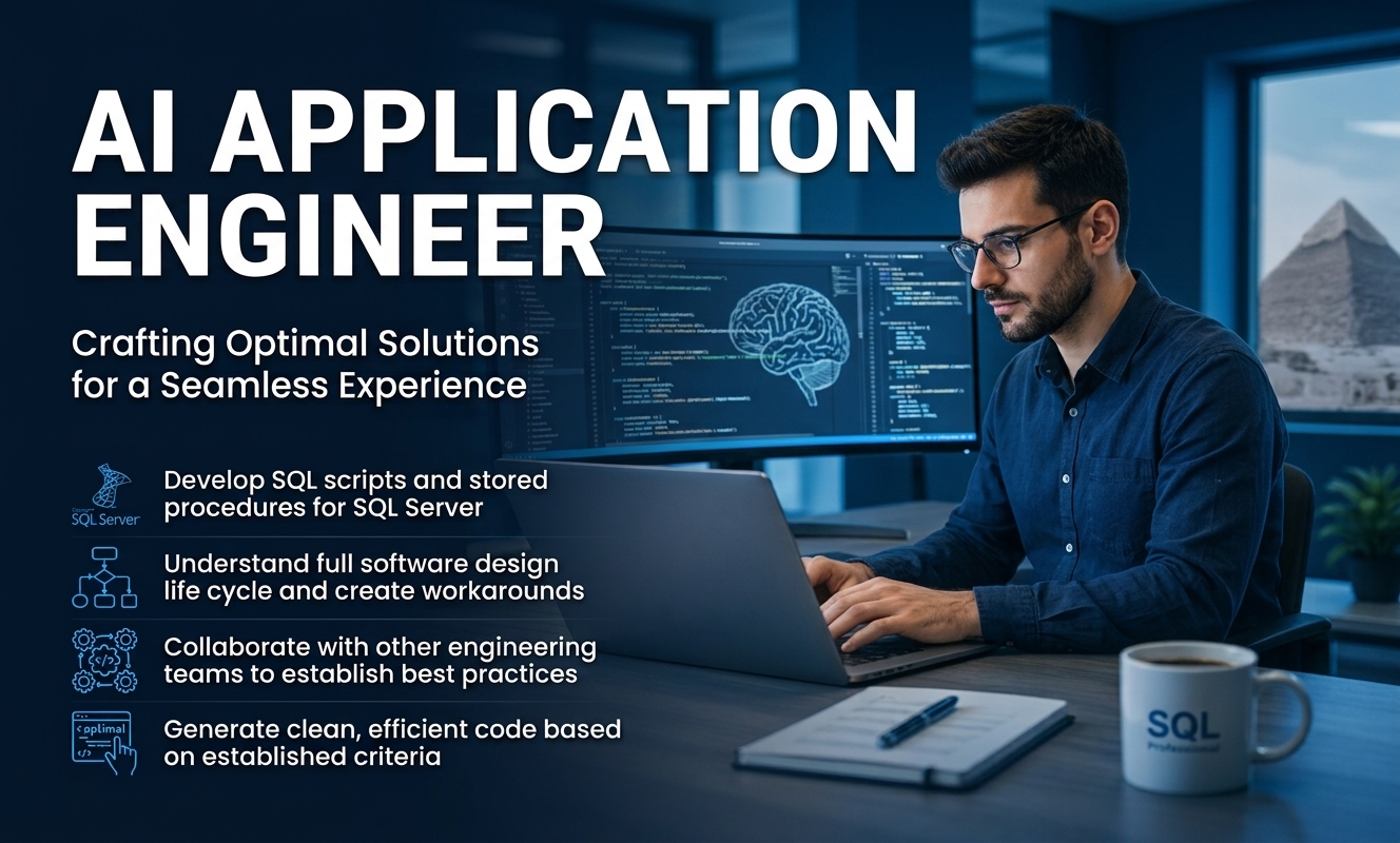 AI Application Engineer