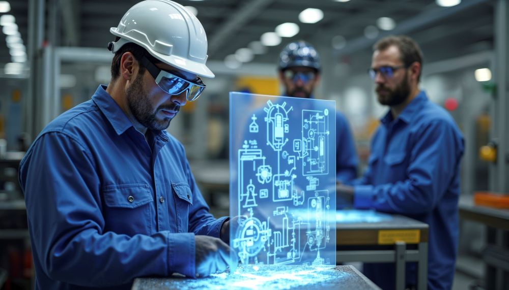 Customized Industrial Technology Solutions in FORTEC Egypt: Why Customization Matters for Modern Businesses