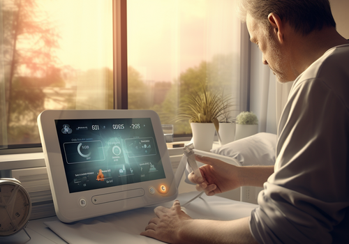 Medical Technology Solutions for Precision & Reliability | FORTEC Egypt